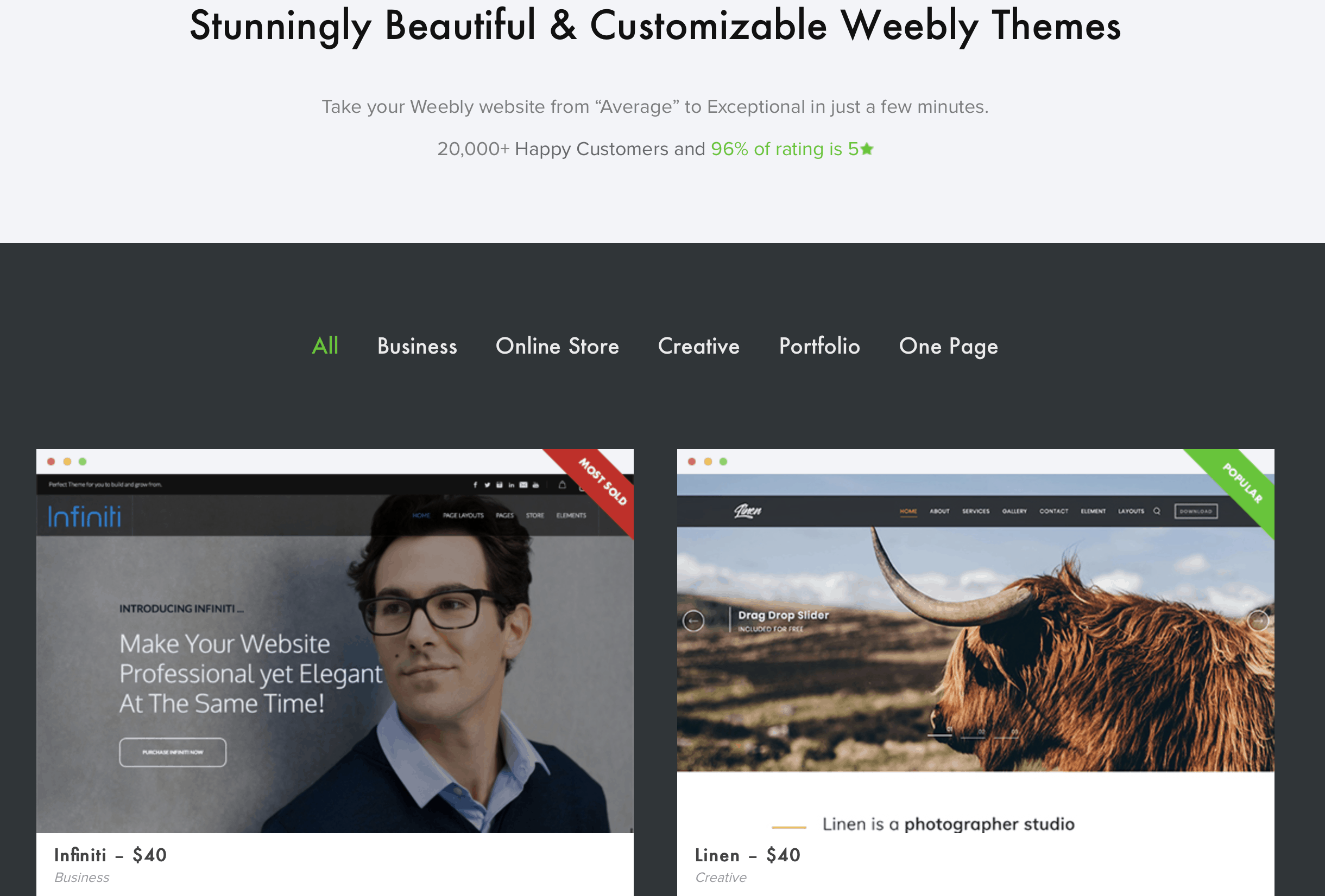 weebly weebly themes bamboo 1