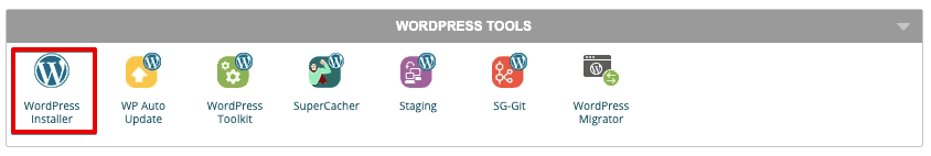 wordpress tools